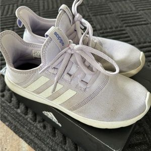 Adidas puremotion running shoes
